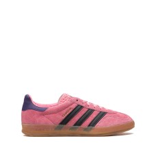 Gazelle PInk Purple