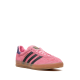 Adidas Gazelle Pink Purple – სტილისა და კომფორტის გაბედული კომბინაცია