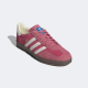 Adidas Gazelle Pinky – გაბედული და სათამაშო სტილი კლასიკური კომფორტით