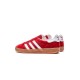 Adidas Gazelle Red – კლასიკური დიზაინი timeless აპელით