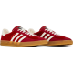 Adidas Gazelle Red Gucci – ფუფუნება და კლასიკური დიზაინის სინთეზი