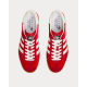 Adidas Gazelle Red Gucci – ფუფუნება და კლასიკური დიზაინის სინთეზი