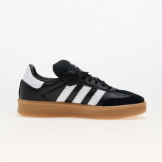 Samba XLG Black Gum