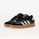 Adidas Samba XLG Black Gum – გამბედავი სტილი და კლასიკური კომფორტი