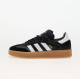 Adidas Samba XLG Black Gum – გამბედავი სტილი და კლასიკური კომფორტი