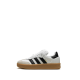 Adidas Samba XLG White Gum – კლასიკური დიზაინი თანამედროვე შტრიხით