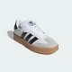 Adidas Samba XLG White Gum – კლასიკური დიზაინი თანამედროვე შტრიხით