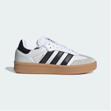 Samba XLG White Gum