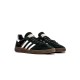 Adidas Spezial Black – შეუცვლელი შავი ბოტასები ვინტაჟური ხიბლით