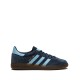 Adidas Spezial Blue Skyblue – კლასიკური კომბინაცია ცივი ტონებისა და ვინტაჟური კომფორტის