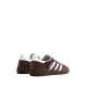 Adidas Spezial Brown – კლასიკური ელეგანტურობა ვინტაჟური შტრიხით