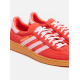 Adidas Spezial Cherry Pink – გამბედავი ვინტაჟური სტილი თანამედროვე შტრიხით