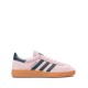 Adidas Spezial Clear Pink – ელეგანტური ვინტაჟური ბოტასები ნაზ ვარდისფერ ტონში