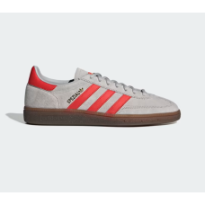 Spezial Grey Red