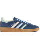 Adidas Spezial Indigo Blue – თამამი ვინტაჟური სტილი