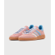 Adidas Spezial Pink Gum – ფერისBold შეხება და კლასიკური კომფორტი