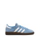 Adidas Spezial Sky Blue – კლასიკური სტილის გამამხნევებელი გარდატეხა