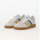 Adidas Spezial White Yellow Blue – თამამი და სავსე ფერები