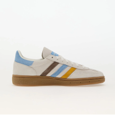 Spezial White Yellow Blue