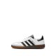 Adidas Spezial White – კლასიკური და მუდმივი ელეგანტურობა