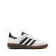 Adidas Spezial White – კლასიკური და მუდმივი ელეგანტურობა