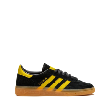 Spezial Suede Black Yellow