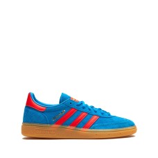 Spezial Suede Blue Red