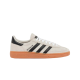 Adidas Spezial Semi White Black – დროებით დიზაინი თანამედროვე შტრიხით