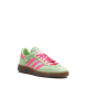 Adidas Spezial Lace-Up Green Pink – სტილისა და ფერის Bold კომბინაცია