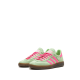 Adidas Spezial Lace-Up Green Pink – სტილისა და ფერის Bold კომბინაცია