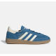 Adidas Spezial Handball Core Blue Gum – კლასიკური სტილი თანამედროვე კომფორტით