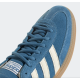 Adidas Spezial Handball Core Blue Gum – კლასიკური სტილი თანამედროვე კომფორტით