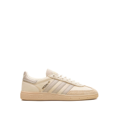 Spezial Handball Cream White Beige Sneakers