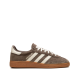 Adidas Spezial Handball Earth Strata Gum – ბუნებრივი ტონები და კლასიკური კომფორტი