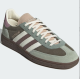 Adidas Spezial Handball Green Cream White – კლასიკური ხელბურთის სტილის ახალი ინტერპრეტაცია