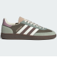 Adidas Spezial Handball Green Cream White – კლასიკური ხელბურთის სტილის ახალი ინტერპრეტაცია