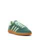 Adidas Spezial Handball Green – კლასიკური სპორტული სტილი ცოცხალი მწვანე ფერში