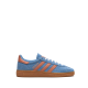 Adidas Spezial Handball Light Blue – თხელი ელეგანტურობა ვინტაჟური შტრიხით