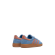 Adidas Spezial Handball Light Blue – თხელი ელეგანტურობა ვინტაჟური შტრიხით