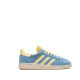 Adidas Spezial Handball Semi BlueBurst Yellow – გამBold ფერები კლასიკური მიმზიდველობით