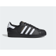 Adidas Superstar Black White – კლასიკური სტილი და შეუდარებელი კომფორტი