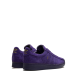 Adidas Superstar Purple – კლასიკური სტილი გამბედავი იერით