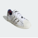 Adidas Superstar Wonder White – კლასიკური მოდელის თანამედროვე ელეგანტურობა