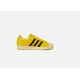 Adidas Superstar Yellow – გამორჩეული სტილი კლასიკური დიზაინით