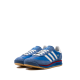 Adidas SL 72 Blue – კლასიკური რეტრო სტილი თანამედროვე დეტალებით