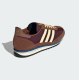 Adidas SL 72 Brown – რეტრო სტილი თანამედროვე კომფორტით