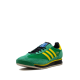 Adidas SL 72 Green – რეტრო სტილი გამორჩეული შტრიხებით