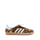 Adidas Wales Bonner Leopard – თამამი ცხოველის პრინტი და ლუქსი დეტალები