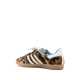 Adidas Wales Bonner Leopard – თამამი ცხოველის პრინტი და ლუქსი დეტალები