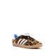 Adidas Wales Bonner Leopard – თამამი ცხოველის პრინტი და ლუქსი დეტალები